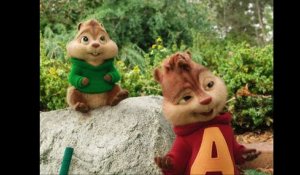 Alvin et les Chipmunks: A fond la caisse: Trailer HD VF