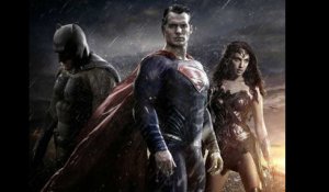 Batman v Superman: Dawn of Justice: Final Trailer HD VO st bil
