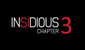 Insidious: Chapter 3: Trailer HD VO st bil