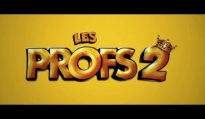 Les Profs 2: Trailer HD
