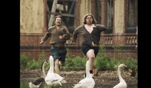 Men & Chicken: Trailer HD VO st bil