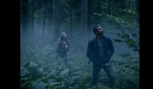 The Forest: Trailer HD VO st bil