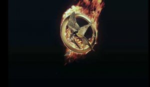 The Hunger Games: Mockingjay - Part 1: Teaser HD