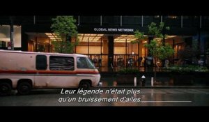 Anchorman 2: Trailer 3 HD VO st fr