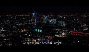 Fast & Furious 6: Trailer HD OV nl ond
