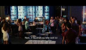 Identity Thief: Trailer HD VO st fr