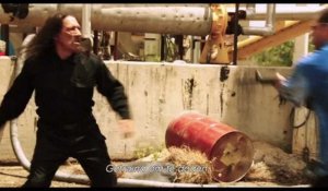 Machete Kills: Trailer HD VO nl ond