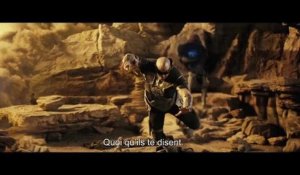 Riddick: Teaser HD VO st fr