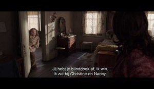 The Conjuring: Trailer HD OV nl ond