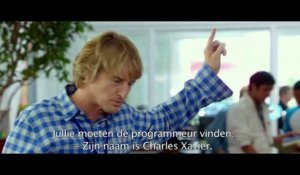 The Intership: Trailer HD VO nl ond