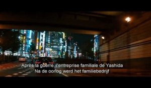 The Wolverine: Trailer 2 HD VO st bil / OV tw ond