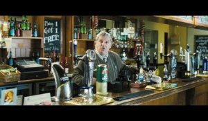 The World's End: Trailer HD