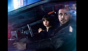 Blade Runner 2049: Official Trailer HD VO st bil