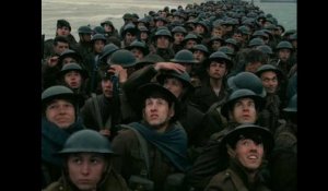 Dunkirk: Trailer HD VO st bil