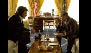 Elvis & Nixon: Trailer HD VO st bil