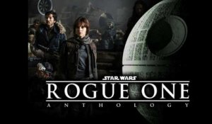 Rogue One: A Star Wars Story: Trailer #3 HD VO