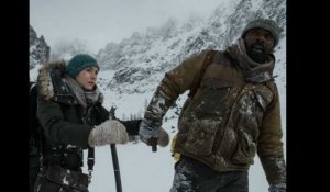 The Mountain Between Us: Trailer HD VO st bil
