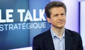 Jean-Christophe Notin, dans l'intimité des agents secrets