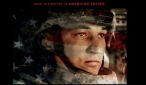 Thank You for Your Service: Trailer HD VO st bil