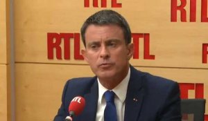 Zap politique 27 juin - Manuel Valls : "Je constate avec beaucoup d'amertume ce qu'est devenu le PS" (vidéo)