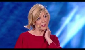 Marrakech du rire 2017 : Brigitte Macron imitée par Chantal Ladesou (vidéo) 