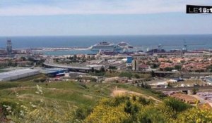 Le 18:18 - Marseille : l'inquiétante pollution des bateaux de croisière