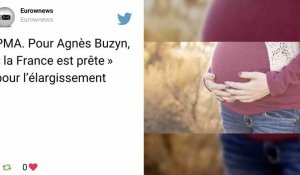 PMA: Agnès Buzyn estime que «la France est prête»