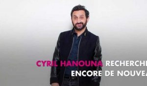 Cyril Hanouna - TPMP : Geneviève de Fontenay lance un appel à l'animateur (vidéo)