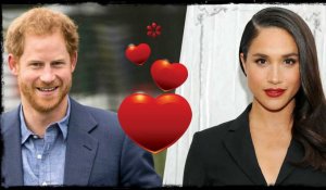 Prince Harry et Meghan Markle : Mariage en vue ?