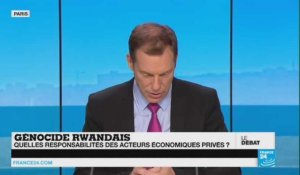 Génocide rwandais : BNP Paribas complice ? (Partie 2)