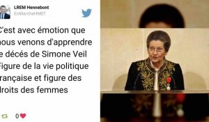 Cinq Citations Historiques De Simone Veil Sur Orange Videos Cinq Citations Historiques De Simone Veil Sur Orange Videos