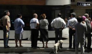 Le 18:18 : 10 ans après son lancement, pari gagné pour le tram à Marseille