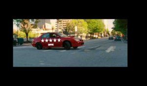 Baby Driver - TV Spot Beat Awesome 20"