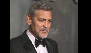 George Clooney : Ses performances sexuelles notées par une de ses ex !