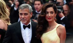 George Clooney : Ses performances sexuelles notées par une de ses ex !