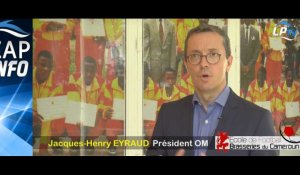 Zap : l'autre projet de Jacques-Henri Eyraud