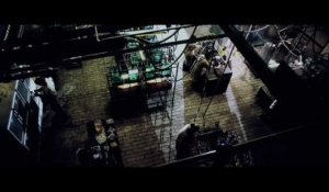 Dredd: Trailer HD