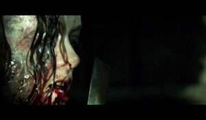 Evil Dead: Trailer 2 HD VF