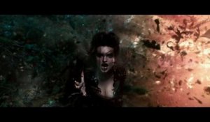 Hansel and Gretel Witch Hunters: Trailer 2 HD VF
