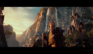The Hobbit: An Unexpected Journey : Trailer 2 HD OV nl ond