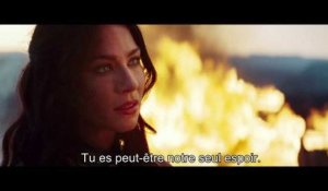 John Carter: Trailer HD VO st fr
