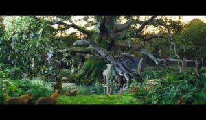 Snow White And The Huntsman: Trailer 2 HD OV nl ond
