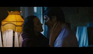 The Dark Knight Rises: Trailer 3 HD OV nl ond