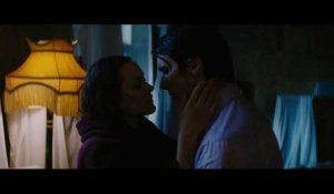 The Dark Knight Rises: Trailer 3 HD VO st fr