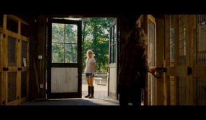 The Lucky One: Trailer HD