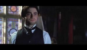 The Woman In Black : Trailer 3
