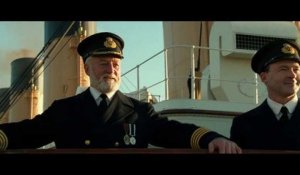 Titanic 3D: Trailer HD VO st fr