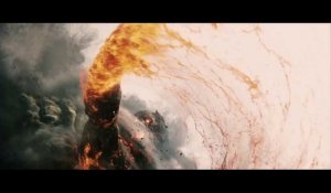 Wrath of the Titans: Trailer HD VO st fr
