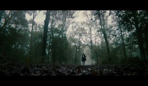 The Conspirator : Trailer