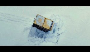 The Thing : Trailer